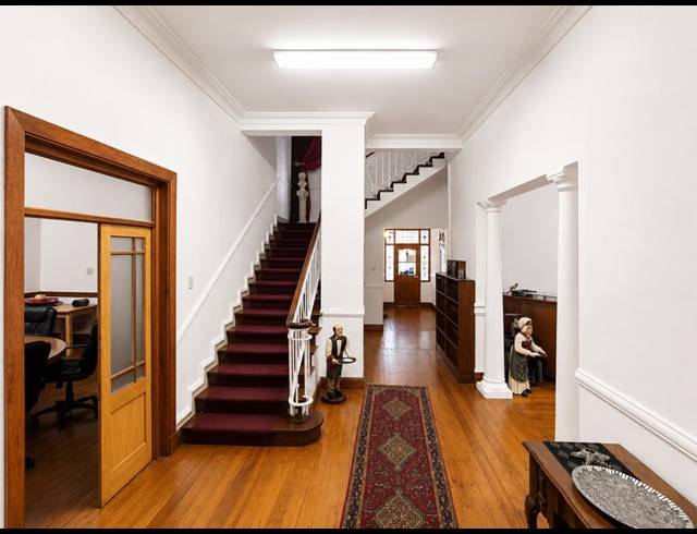 8 BEDROOM HOUSE FOR SALE IN ARCADIA